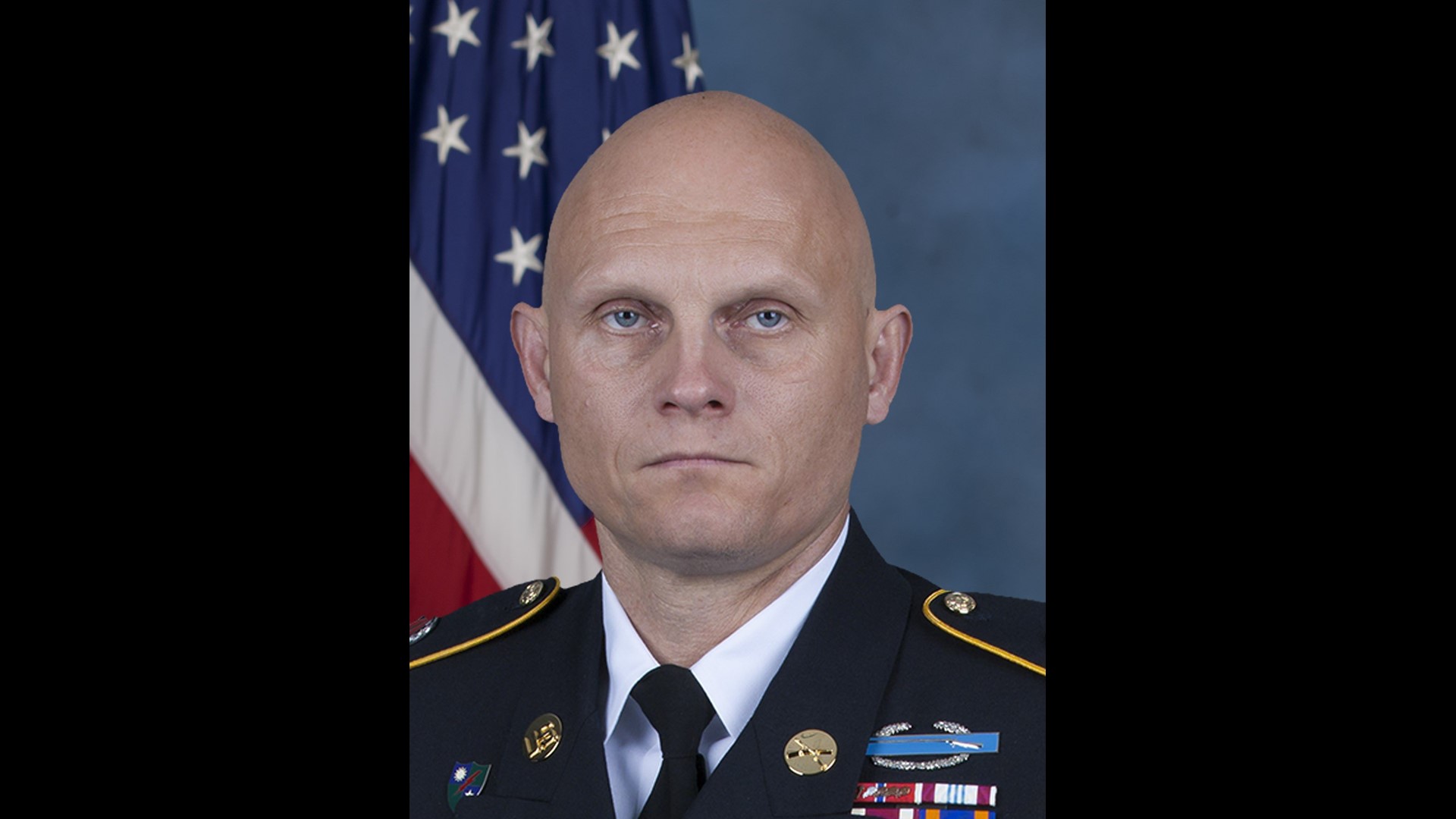 Joshua Wheeler