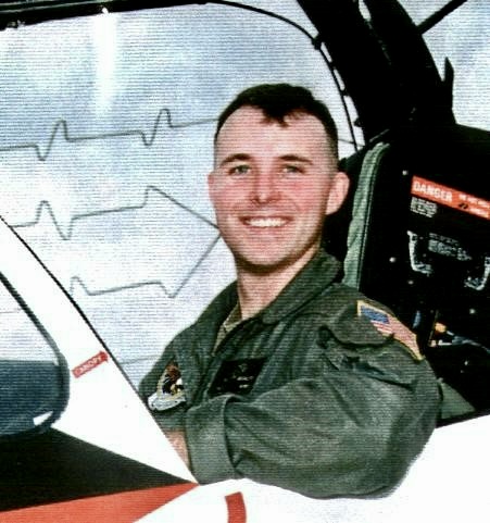 Capt. Jason K. Meiners (USNA '96) Call Sign: Coal
