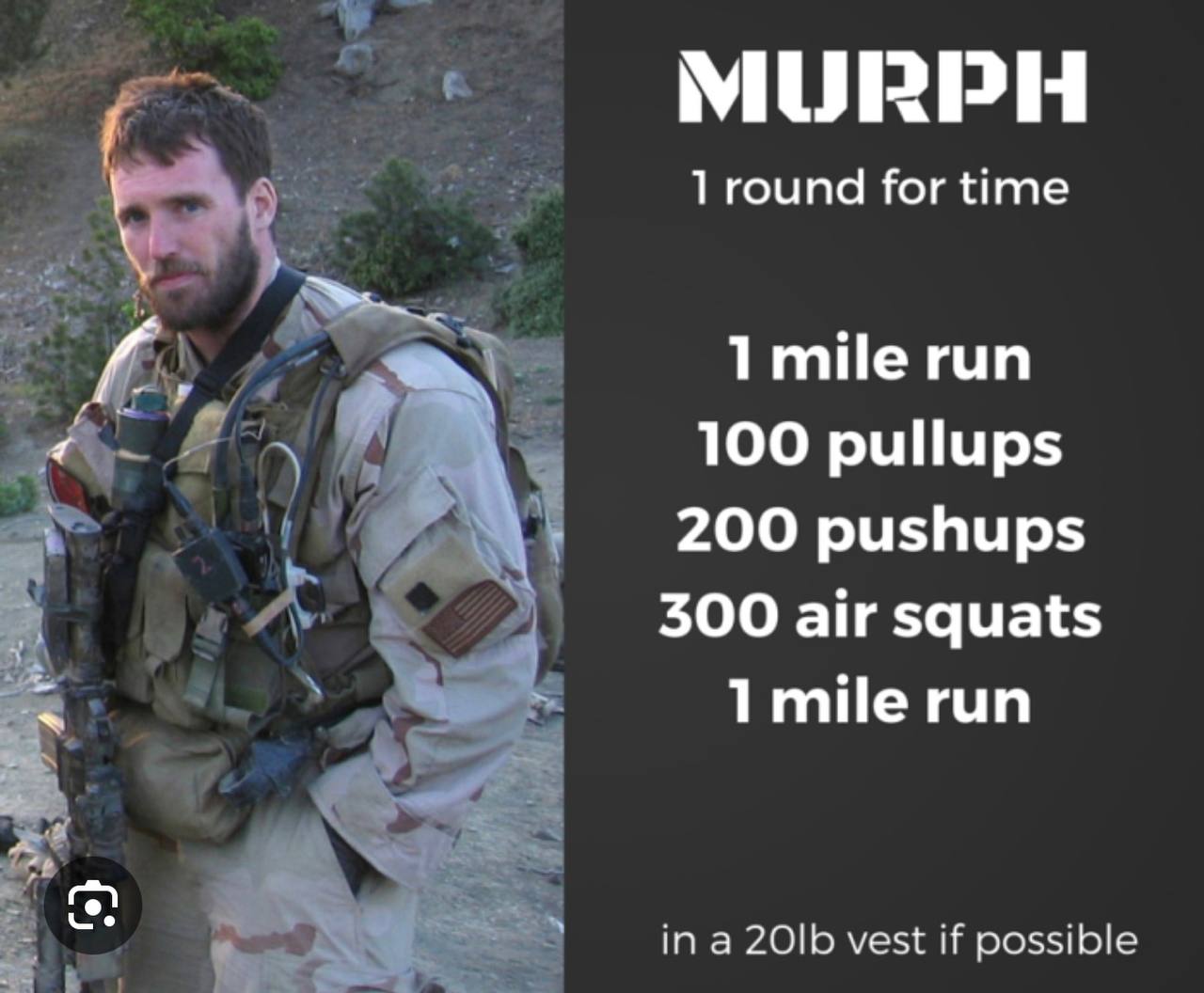 Lt. Michael P. Murphy